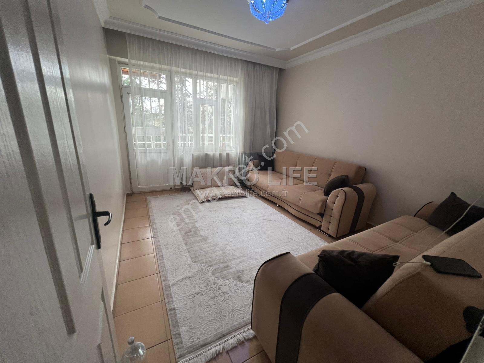 Makrolife Güvencesi İle Bağcılarda Satılık 3+1 Daire (fiyat Düştü!!!) - Görsel 12