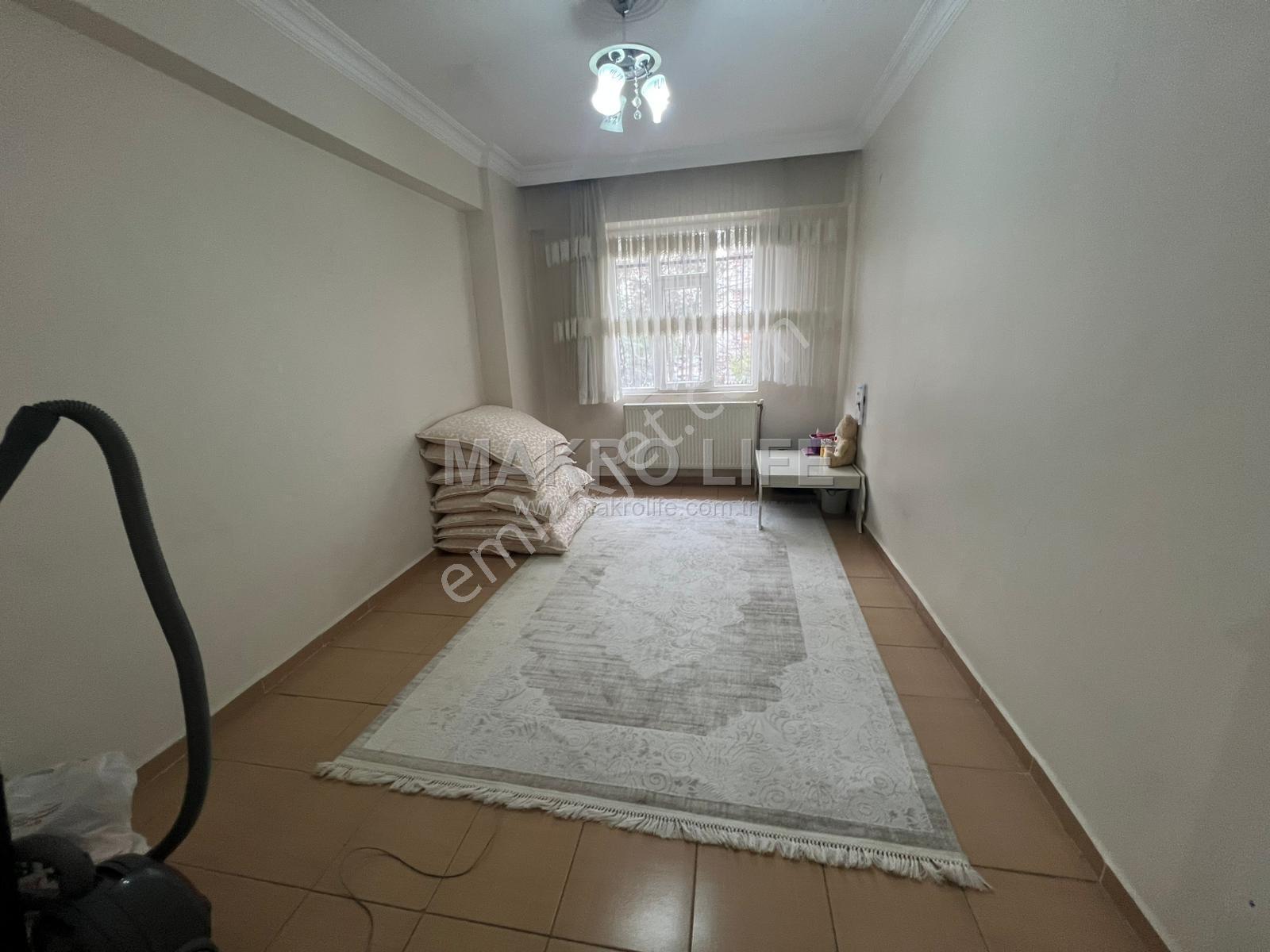 Makrolife Güvencesi İle Bağcılarda Satılık 3+1 Daire (fiyat Düştü!!!) - Görsel 13