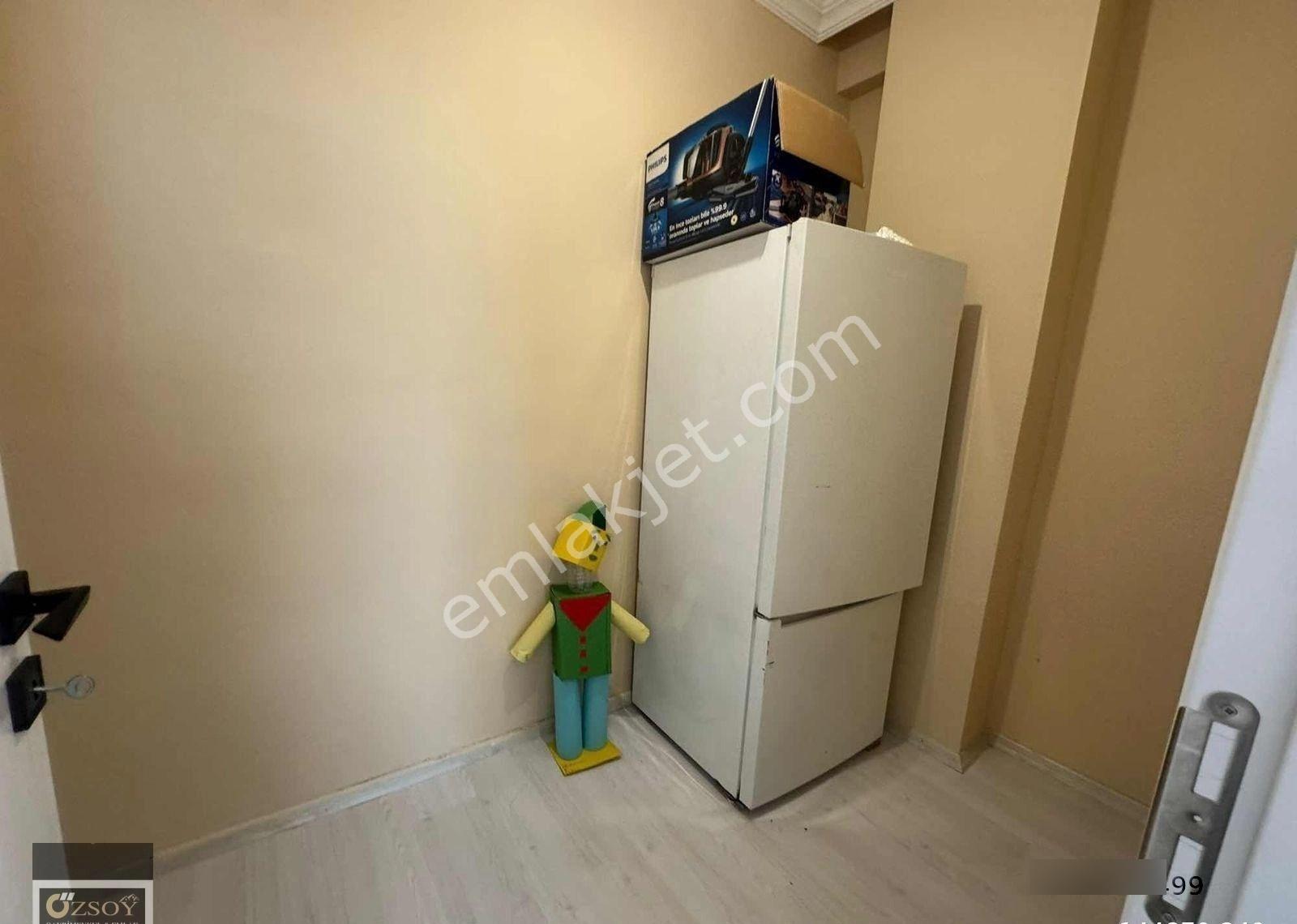 Çayırova Emkay Petrol Yanın'da 2+1 Asansörlü Üst Dubleks - Görsel 24