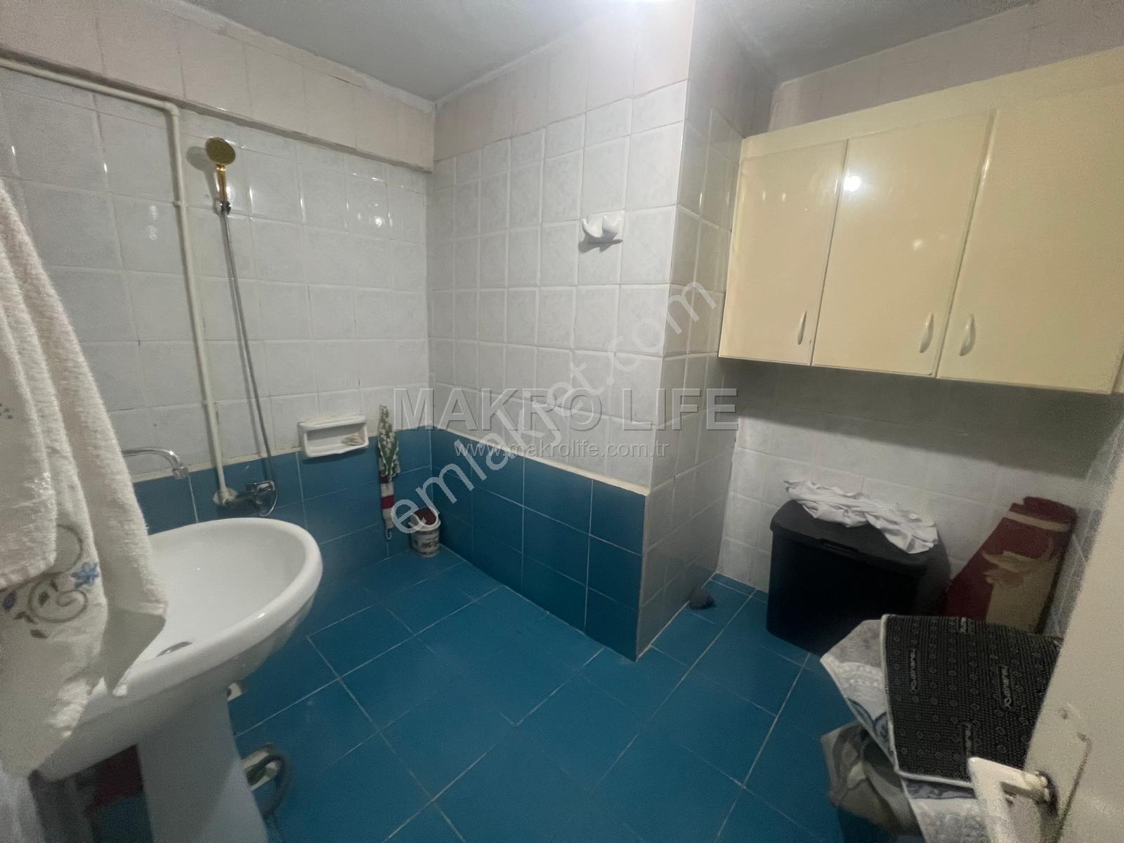 Mega Center Arkası 3+1 Geniş Daire - Görsel 7