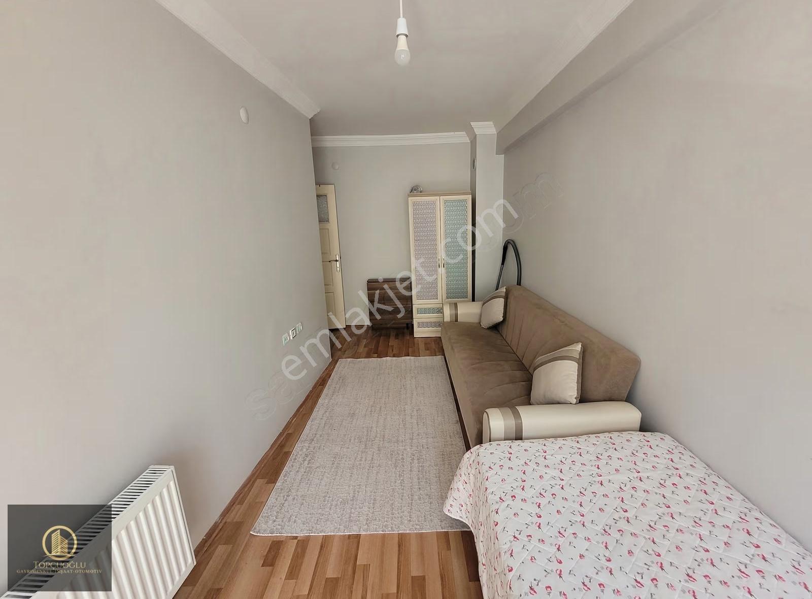 Açık Öğretim Fakültesi Yanında Eşyalı Kiralık Daire - Görsel 5