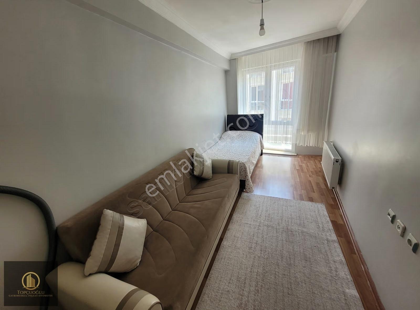 Açık Öğretim Fakültesi Yanında Eşyalı Kiralık Daire - Görsel 6