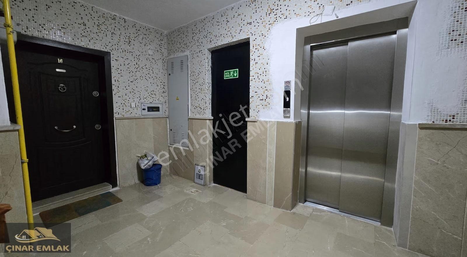 Çınar Emlak'tan Akademisyenler Sitesi 1.etap Satılık 3+1 Daire - Görsel 15