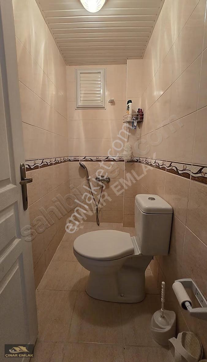 Çınar Emlak'tan Akademisyenler Sitesi 1.etap Satılık 3+1 Daire - Görsel 7