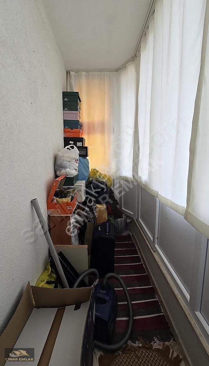 Çınar Emlak'tan Akademisyenler Sitesi 1.etap Satılık 3+1 Daire - Görsel 19