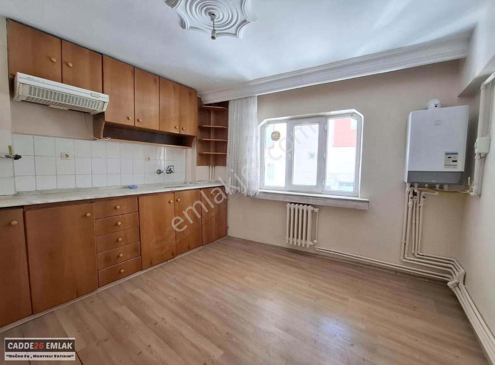 Cadde26 Dan Çarşı Merkezde Yatırımlık 2+1 Daire - Görsel 3