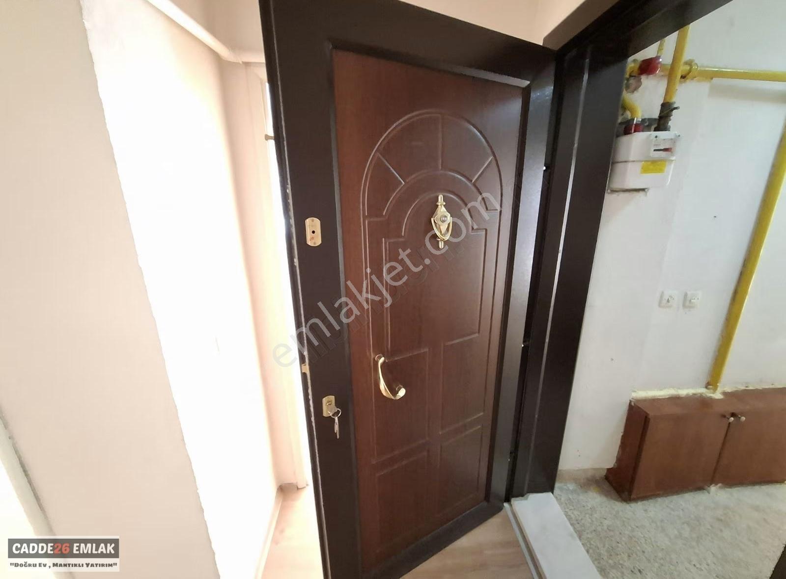 Cadde26 Dan Çarşı Merkezde Yatırımlık 2+1 Daire - Görsel 11