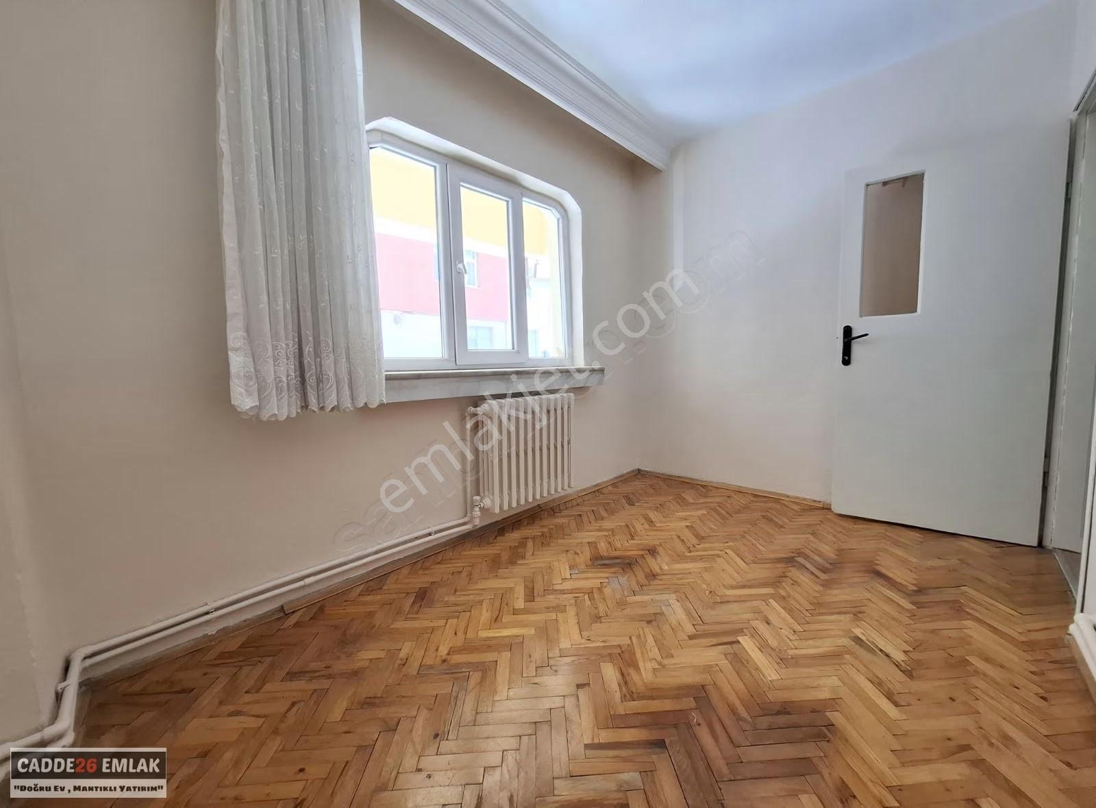 Cadde26 Dan Çarşı Merkezde Yatırımlık 2+1 Daire - Görsel 13