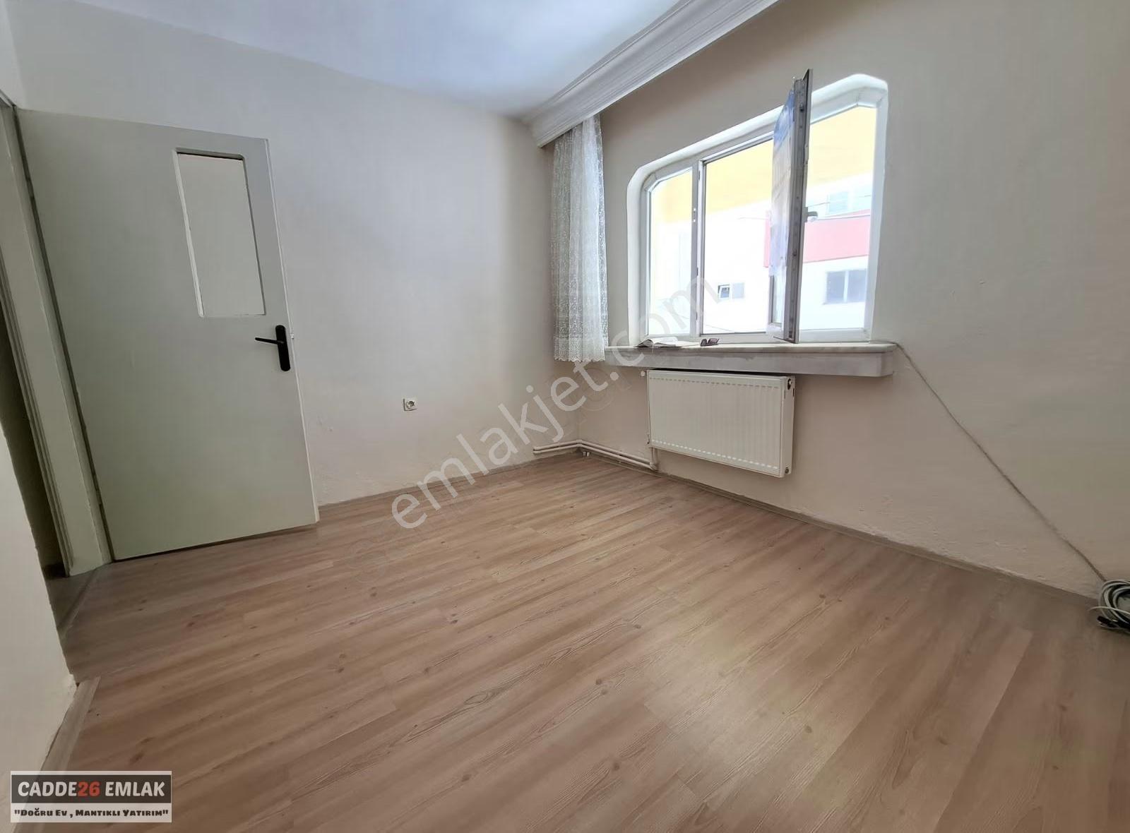 Cadde26 Dan Çarşı Merkezde Yatırımlık 2+1 Daire - Görsel 17