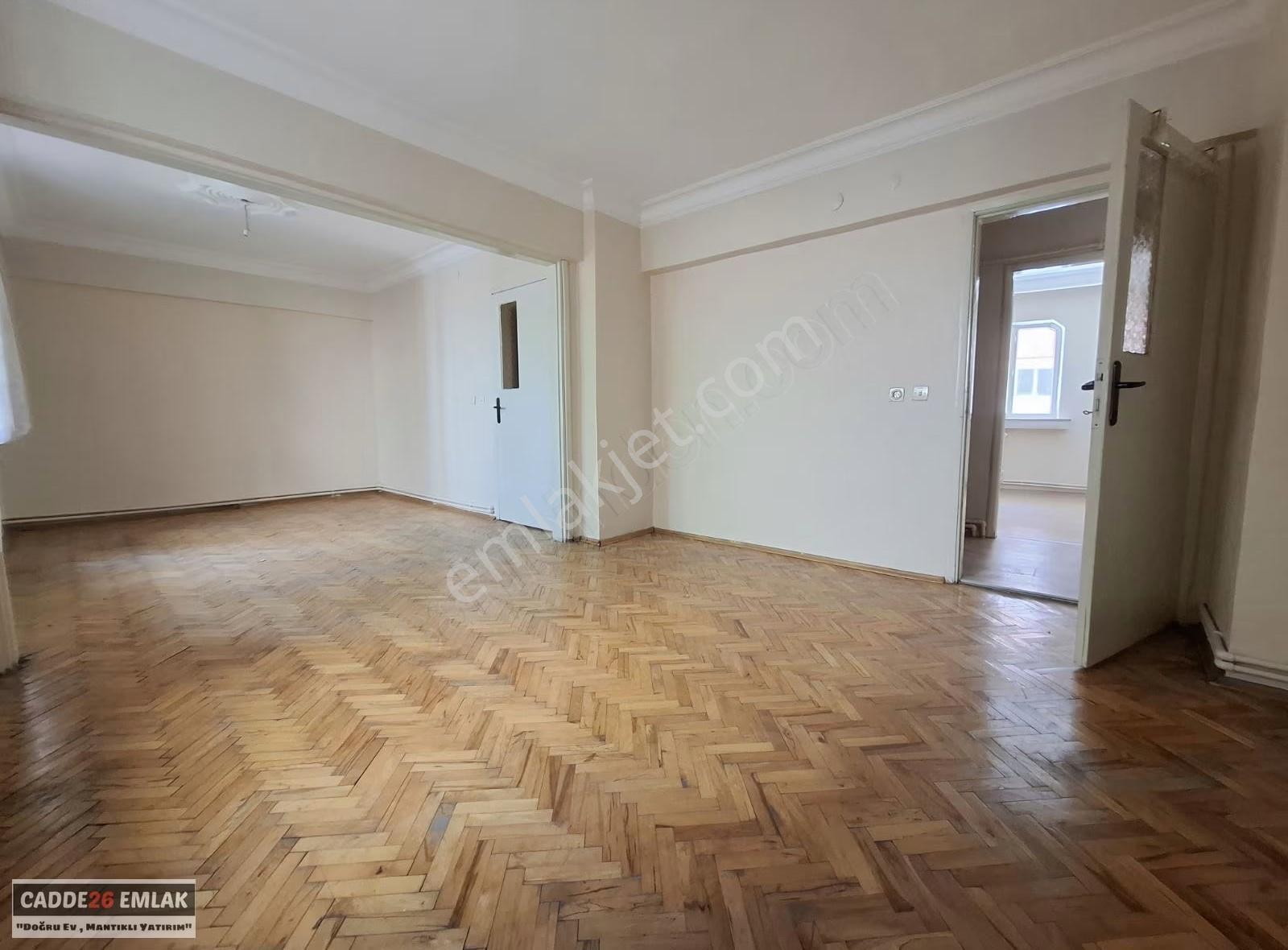 Cadde26 Dan Çarşı Merkezde Yatırımlık 2+1 Daire - Görsel 12