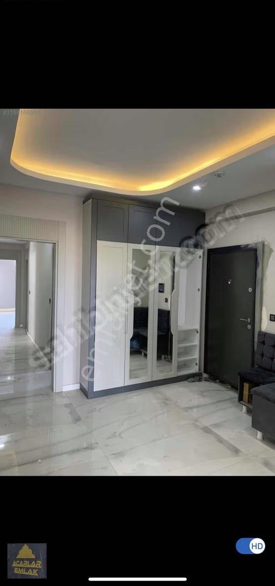 Kızılbahçe Ara Kat Kiralık Daire - Görsel 13