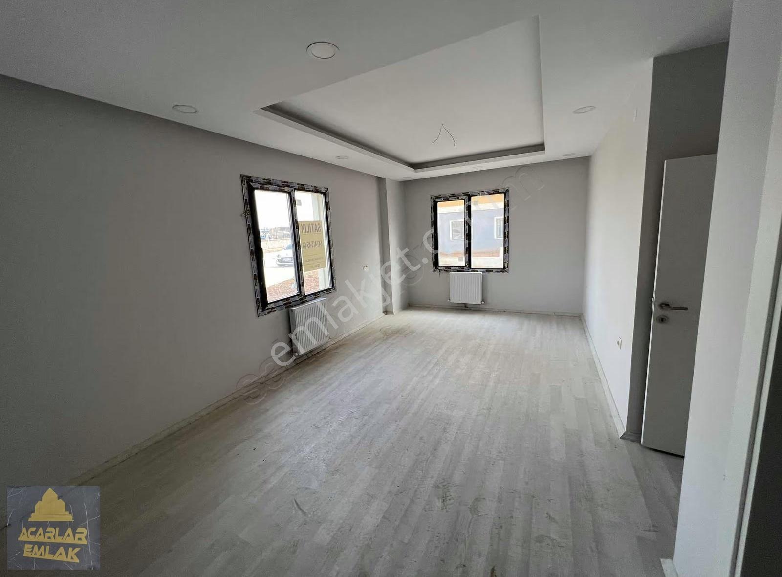Kızılbahçe Ara Kat Kiralık Daire - Görsel 15