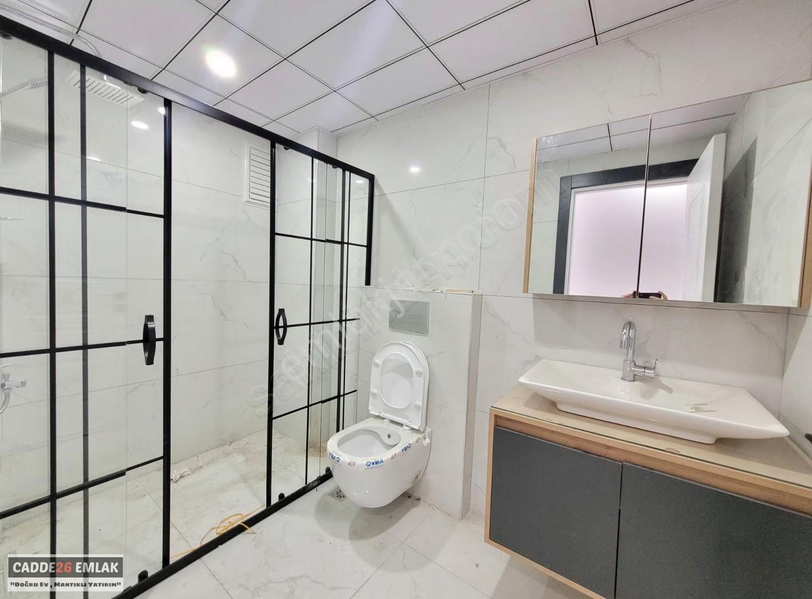 Cadde26 Dan Site İçinde Ebebeyn Banyolu 2+1 Daire - Görsel 6