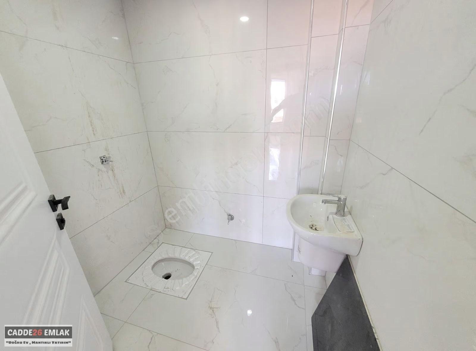 Cadde26 Dan Site İçinde Ebebeyn Banyolu 2+1 Daire - Görsel 23
