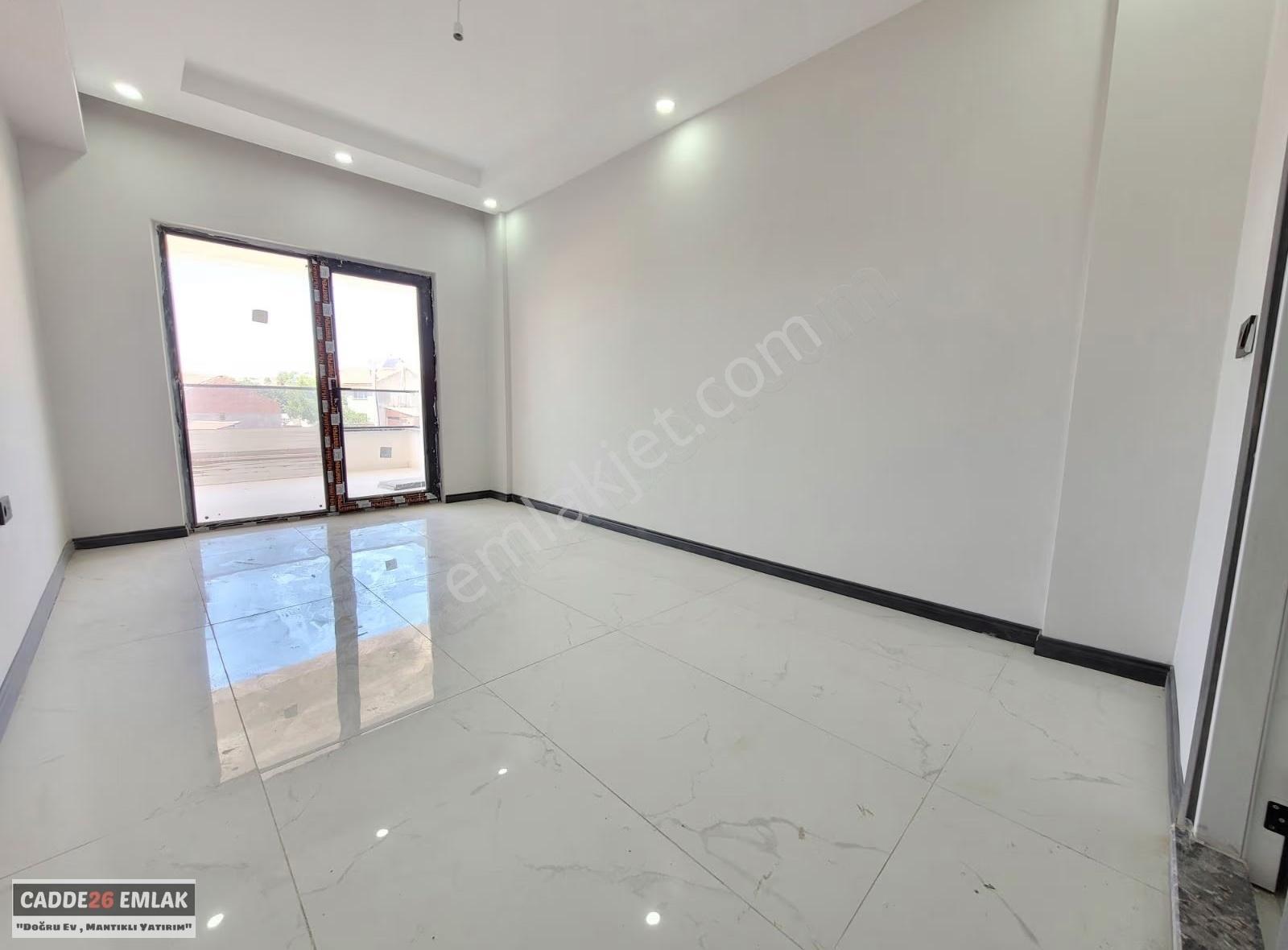 Cadde26 Dan Site İçinde Ebebeyn Banyolu 2+1 Daire - Görsel 28