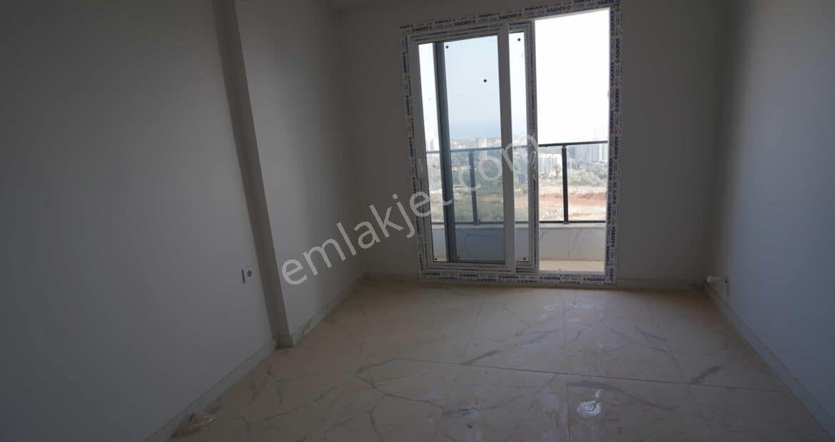 Mersin Ayaş Divane Park Rezidans Satılık 1+1 Daire - Görsel 7