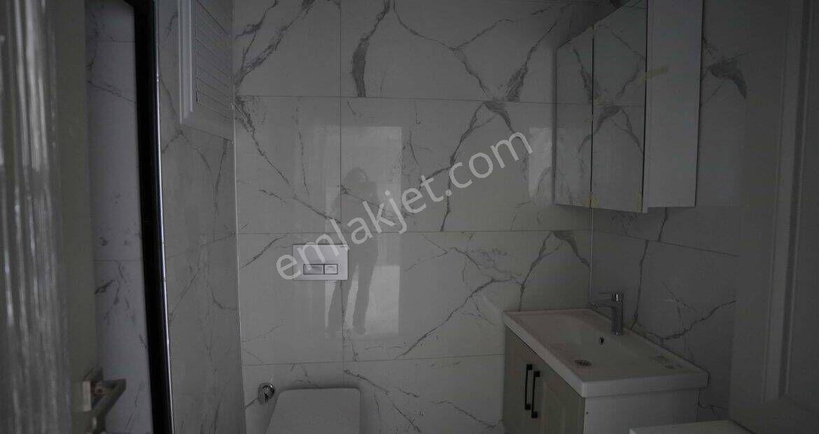 Mersin Ayaş Divane Park Rezidans Satılık 1+1 Daire - Görsel 8