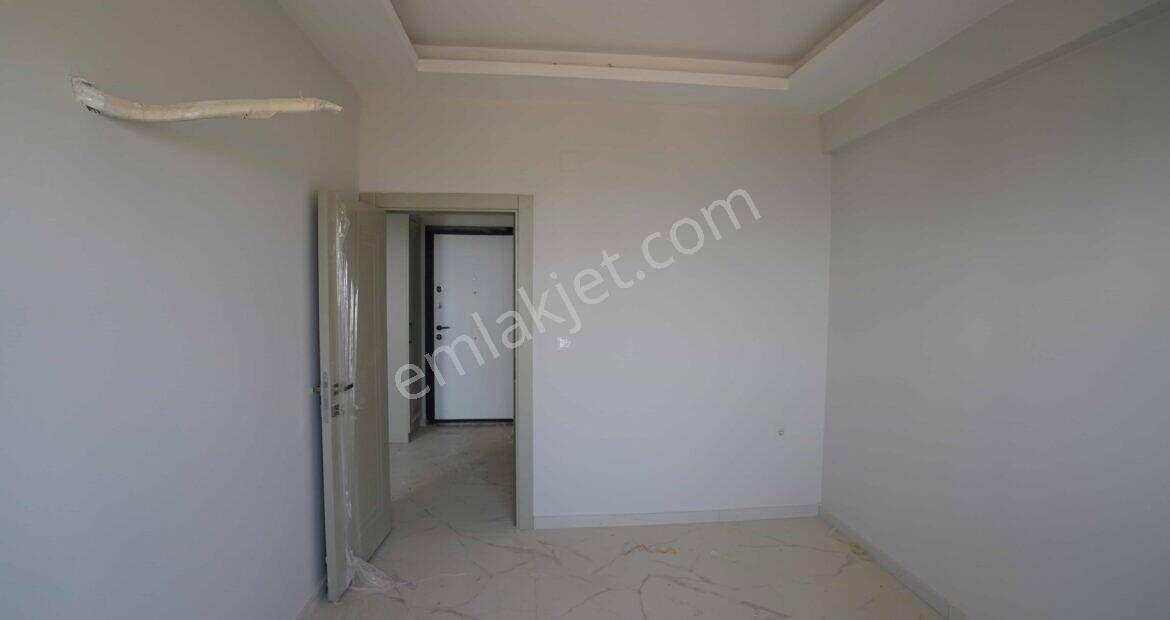 Mersin Ayaş Divane Park Rezidans Satılık 1+1 Daire - Görsel 6