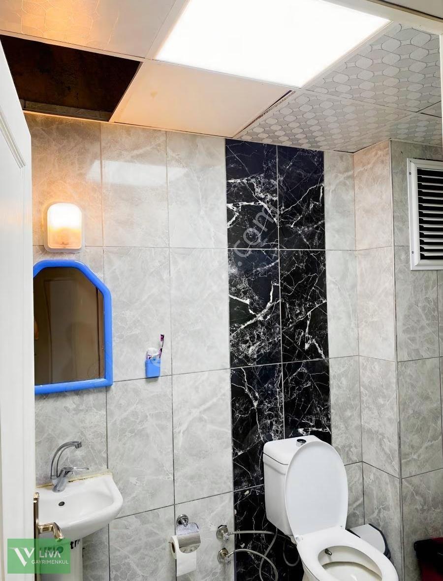 Kyk Yurdu Arkasında Satılık 1+1 Eşyalı Daire - Görsel 3