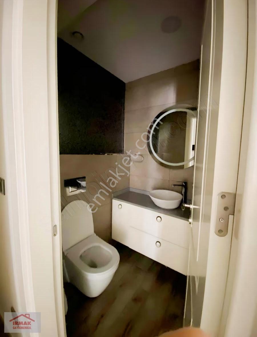 Capella Park Kiralık 4+1 Daire - Görsel 13