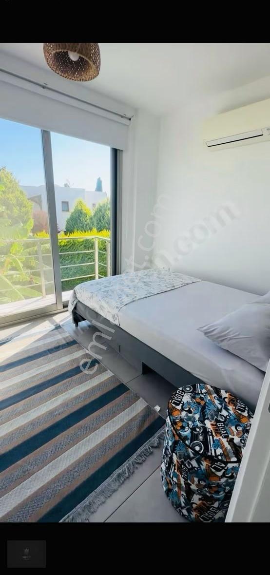 Yalıkavak Merkezde Eşyalı, Havuzlu Site İçi 2+1 Daire - Görsel 10