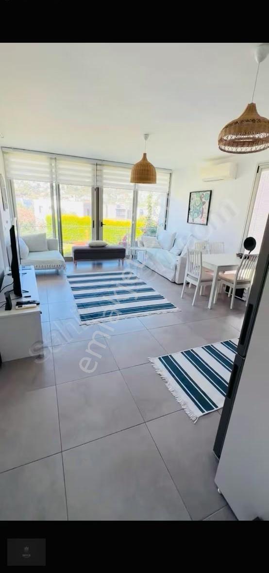 Yalıkavak Merkezde Eşyalı, Havuzlu Site İçi 2+1 Daire - Görsel 7