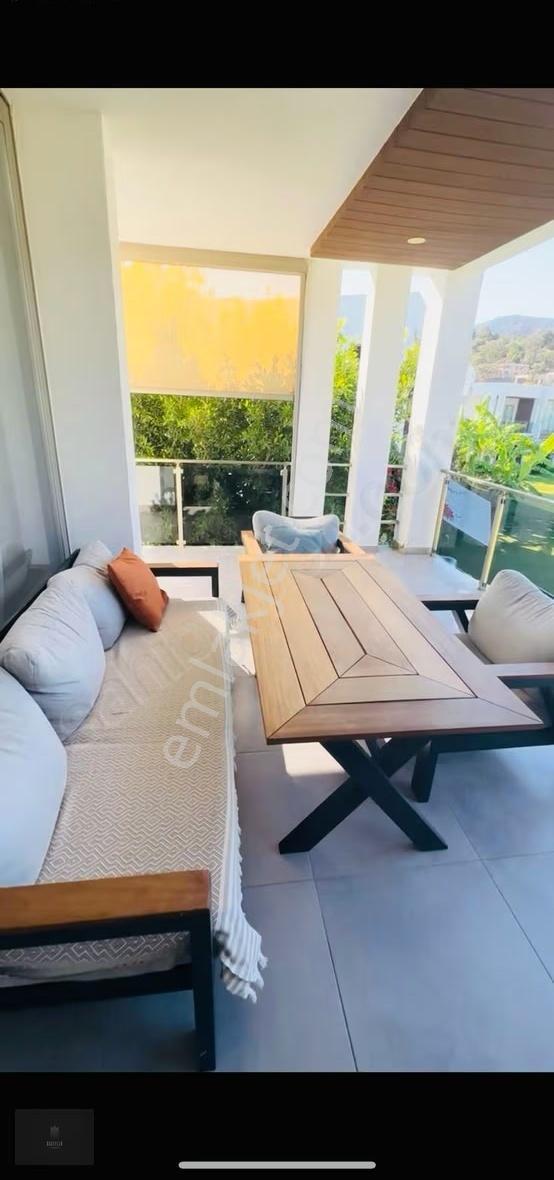 Yalıkavak Merkezde Eşyalı, Havuzlu Site İçi 2+1 Daire - Görsel 12