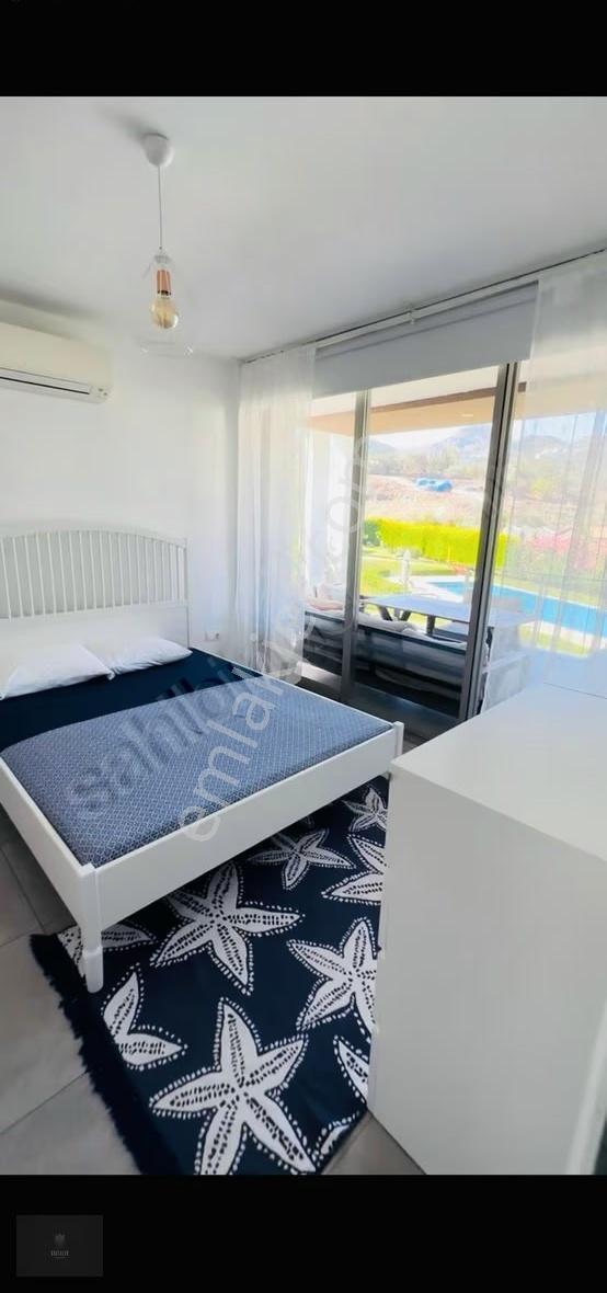 Yalıkavak Merkezde Eşyalı, Havuzlu Site İçi 2+1 Daire - Görsel 2