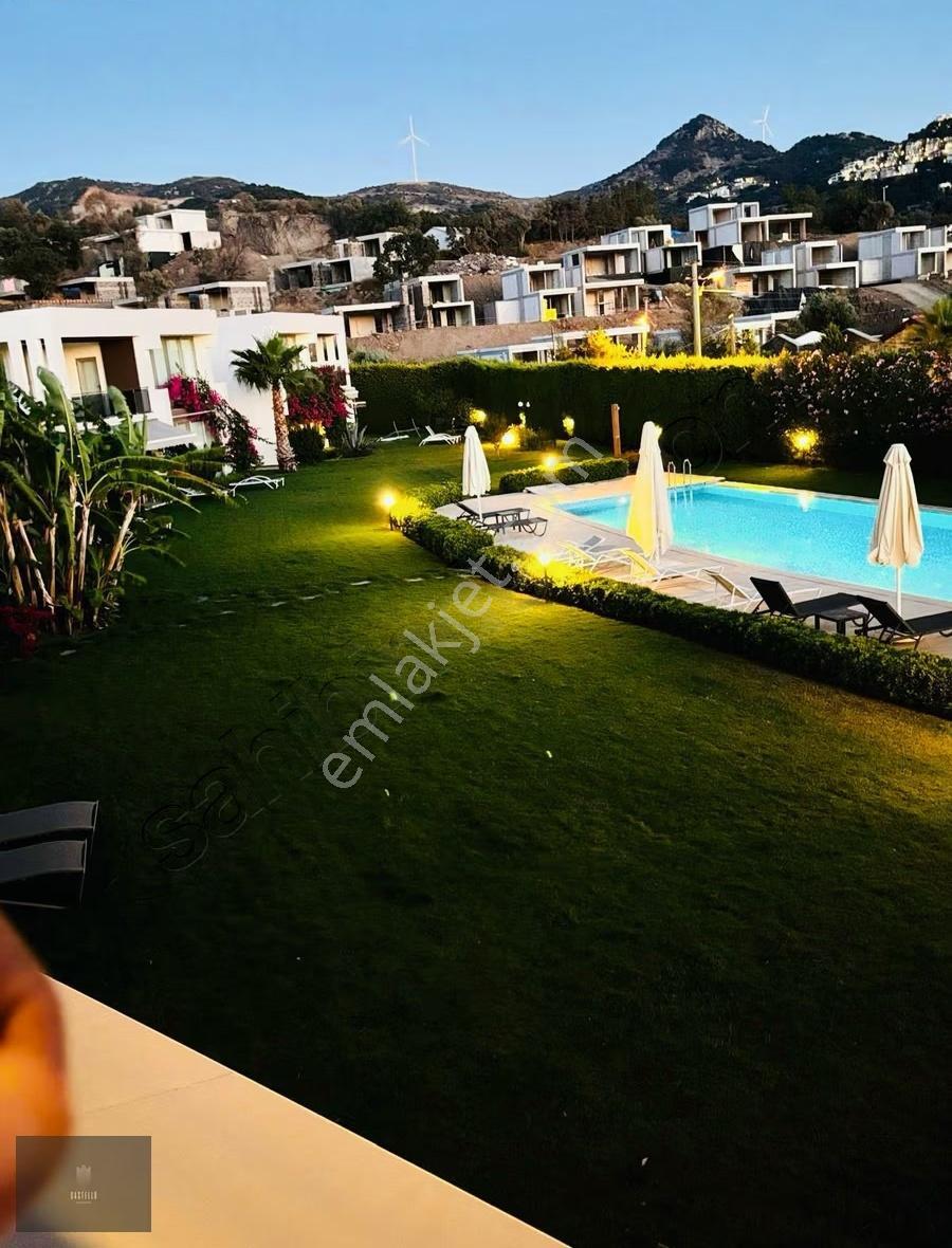 Yalıkavak Merkezde Eşyalı, Havuzlu Site İçi 2+1 Daire - Görsel 5