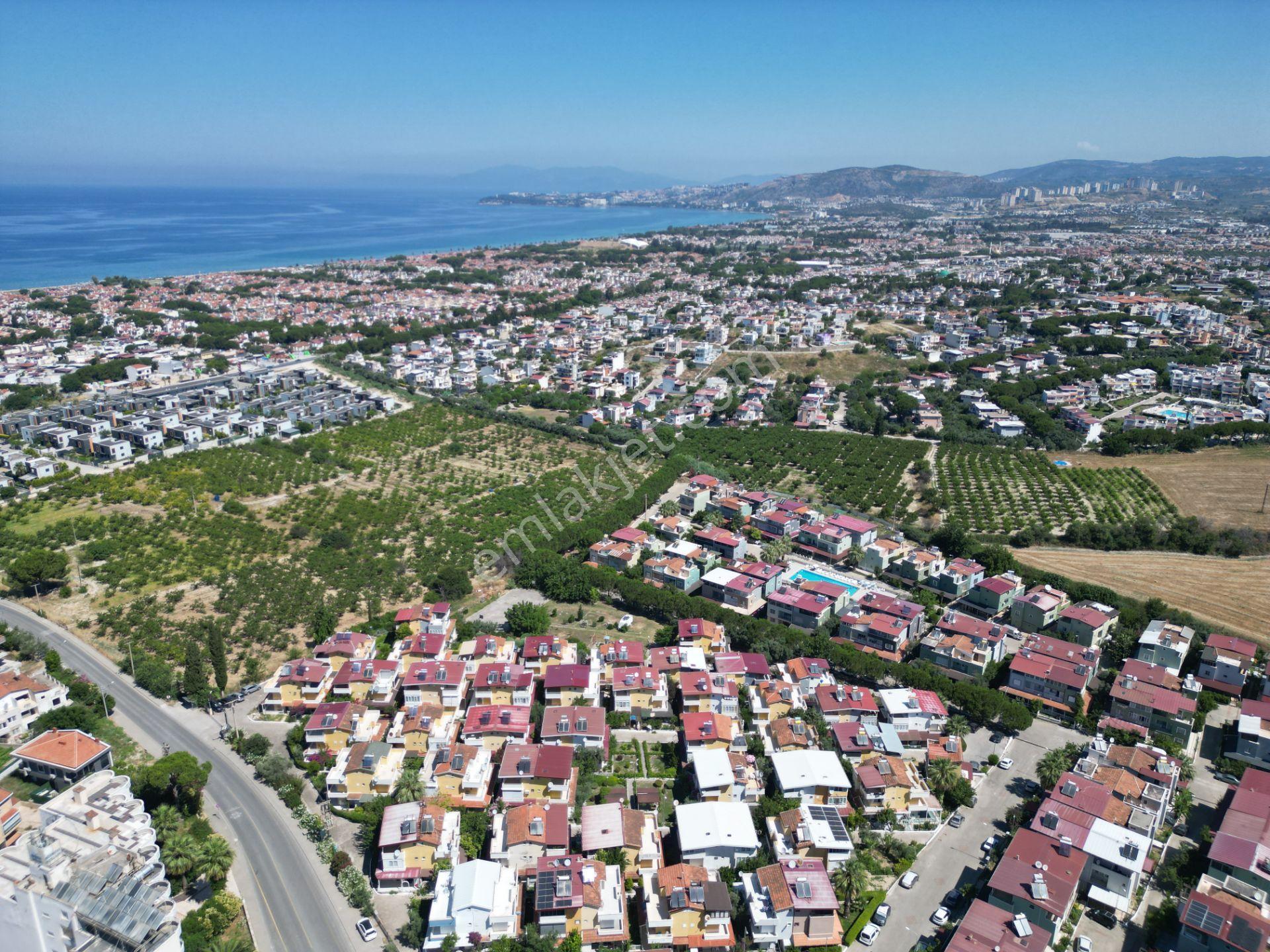 Soğucakta Merkeze Ve Denize Yakın Ferah Tripleks Yazlık! - Görsel 6