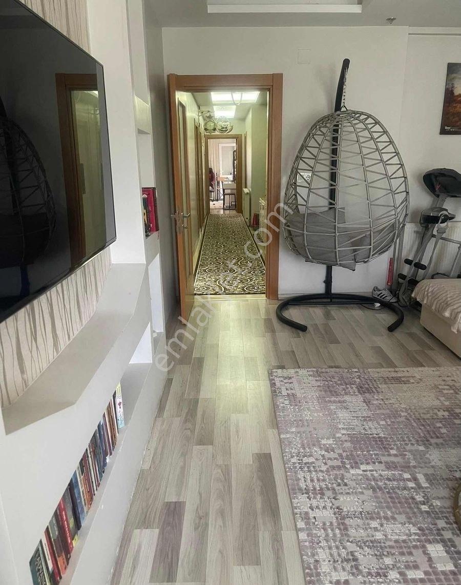 Gürgin Emlak Tan Satılık Yeni Mah De Yeşillik Karşısında Daire - Görsel 19