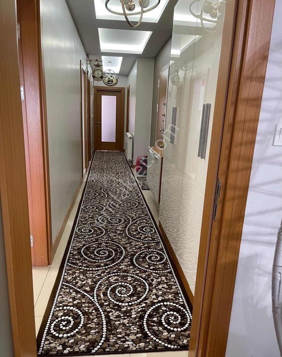 Gürgin Emlak Tan Satılık Yeni Mah De Yeşillik Karşısında Daire - Görsel 15