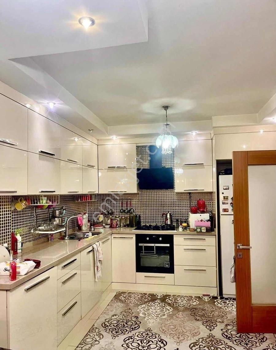 Gürgin Emlak Tan Satılık Yeni Mah De Yeşillik Karşısında Daire - Görsel 26