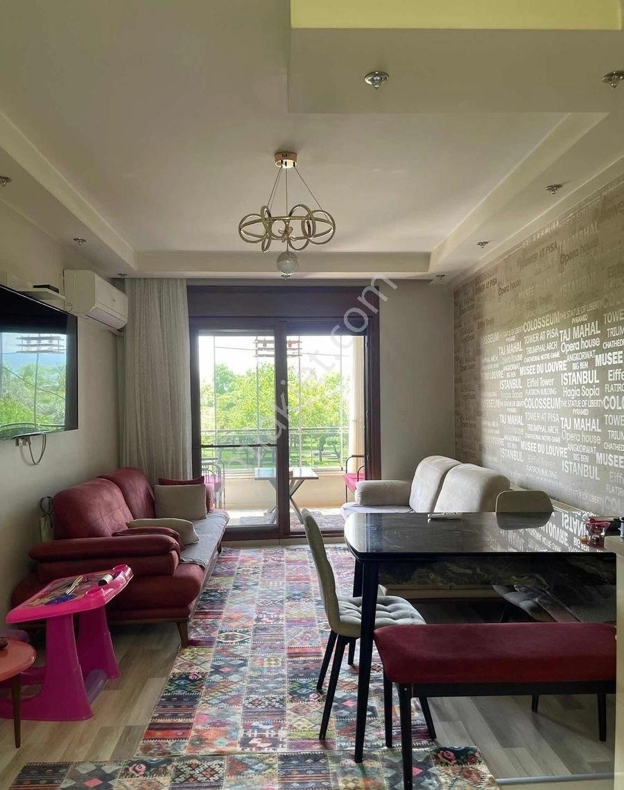 Gürgin Emlak Tan Satılık Yeni Mah De Yeşillik Karşısında Daire - Görsel 21