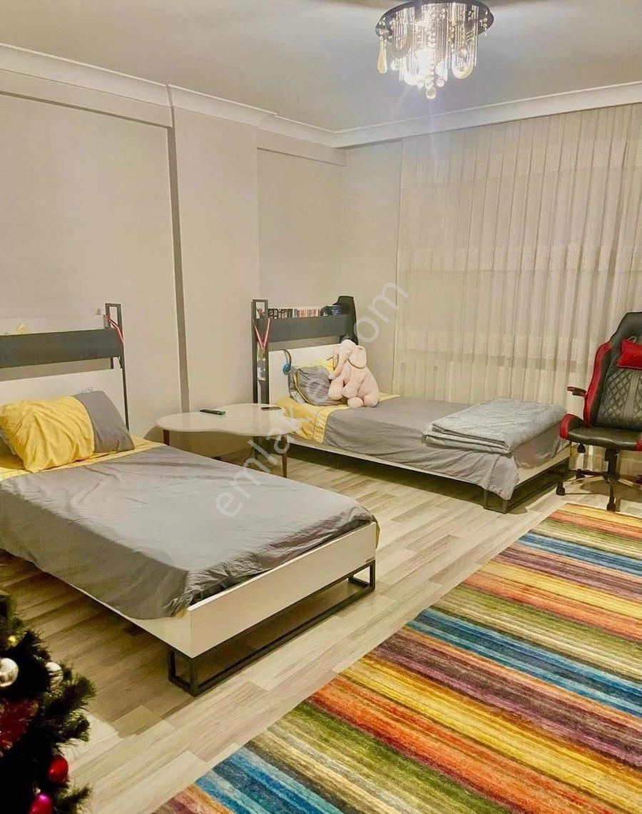 Gürgin Emlak Tan Satılık Yeni Mah De Yeşillik Karşısında Daire - Görsel 12