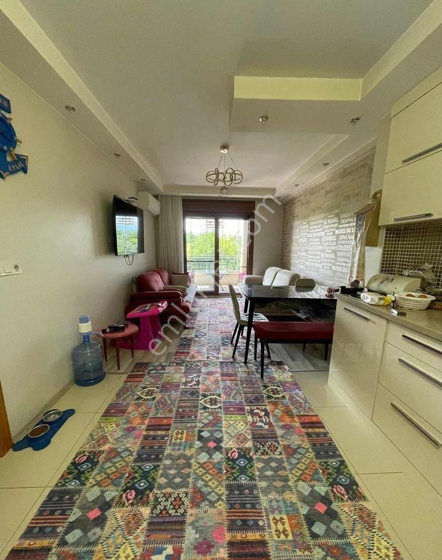 Gürgin Emlak Tan Satılık Yeni Mah De Yeşillik Karşısında Daire - Görsel 18