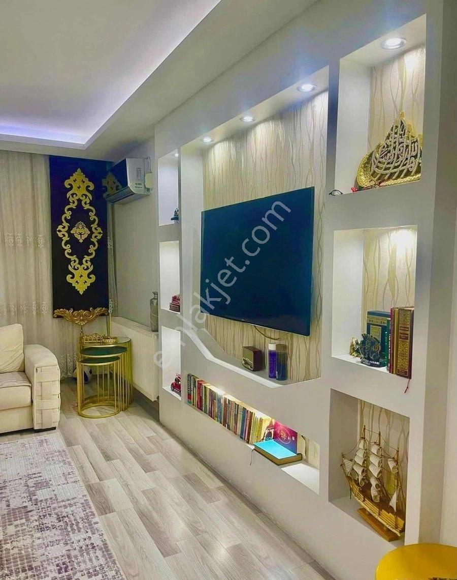 Gürgin Emlak Tan Satılık Yeni Mah De Yeşillik Karşısında Daire - Görsel 4