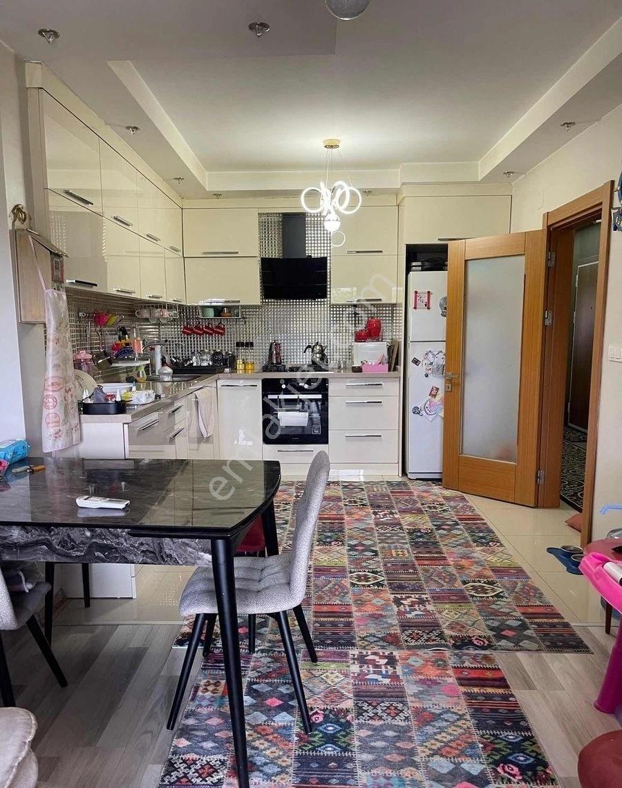 Gürgin Emlak Tan Satılık Yeni Mah De Yeşillik Karşısında Daire - Görsel 5