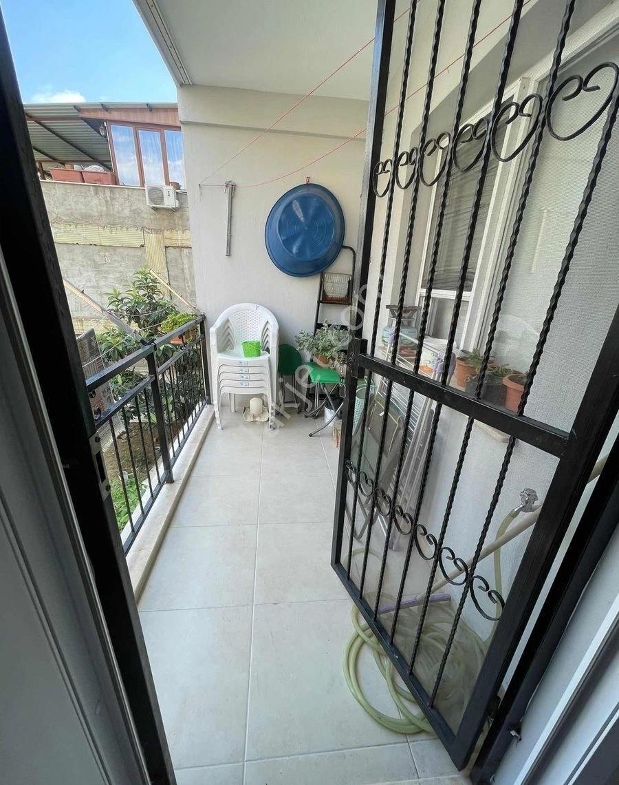 Gürgin Emlak Tan Satılık Yeni Mah De Yeşillik Karşısında Daire - Görsel 16