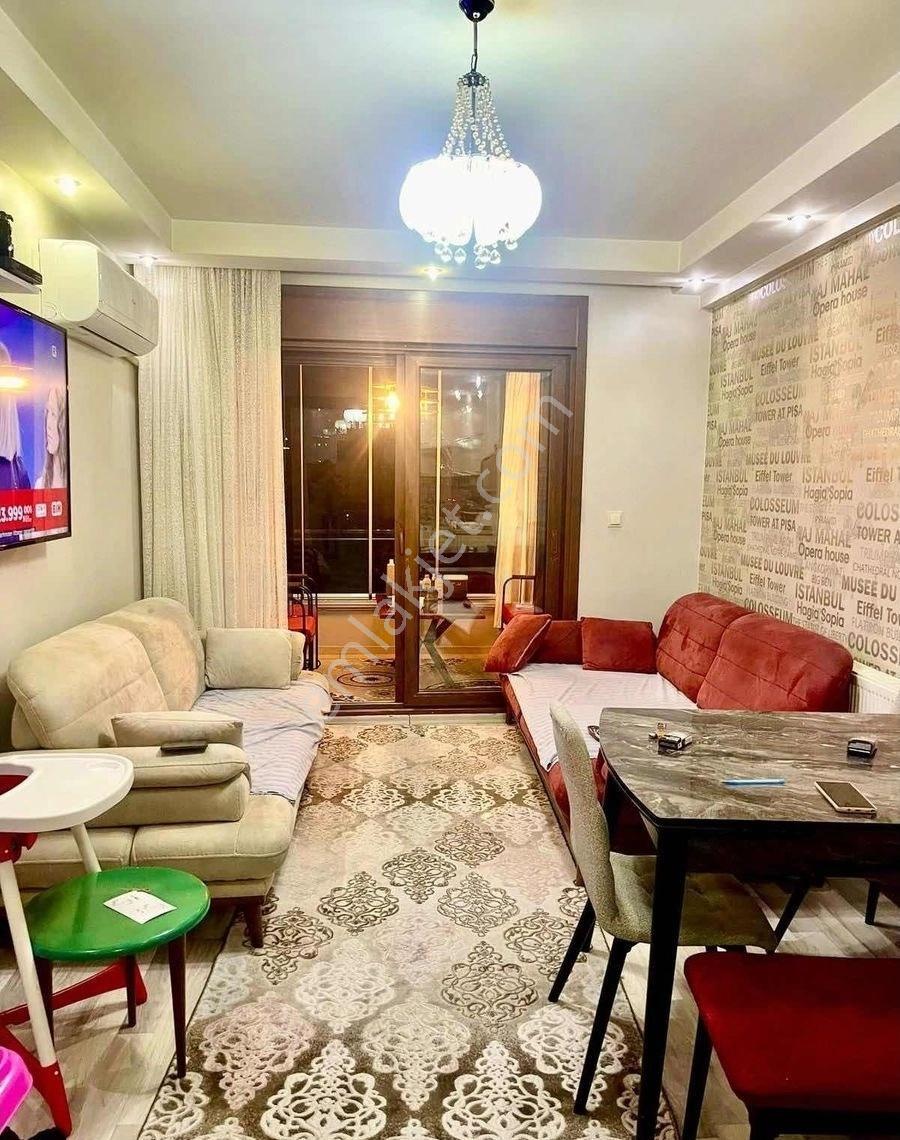 Gürgin Emlak Tan Satılık Yeni Mah De Yeşillik Karşısında Daire - Görsel 14