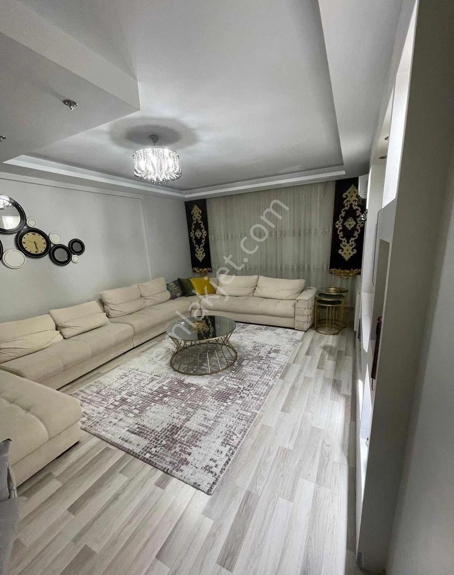 Gürgin Emlak Tan Satılık Yeni Mah De Yeşillik Karşısında Daire - Görsel 6
