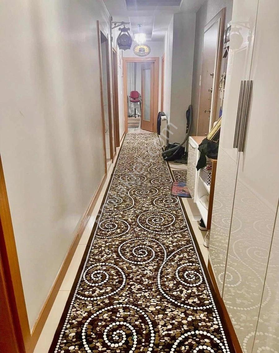 Gürgin Emlak Tan Satılık Yeni Mah De Yeşillik Karşısında Daire - Görsel 2