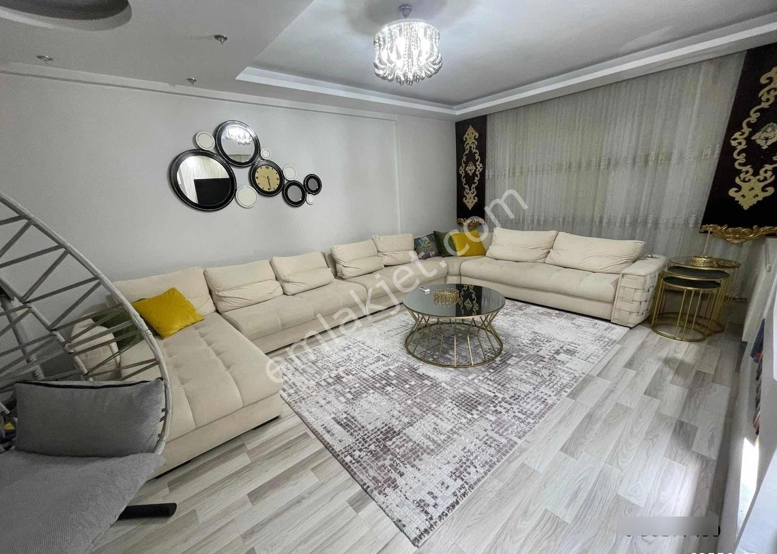Gürgin Emlak Tan Satılık Yeni Mah De Yeşillik Karşısında Daire - Görsel 20
