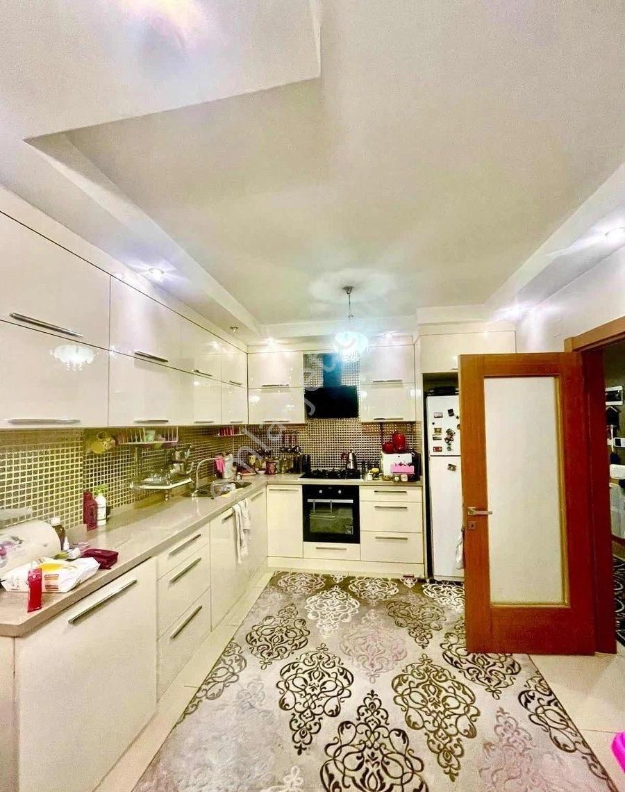 Gürgin Emlak Tan Satılık Yeni Mah De Yeşillik Karşısında Daire - Görsel 25