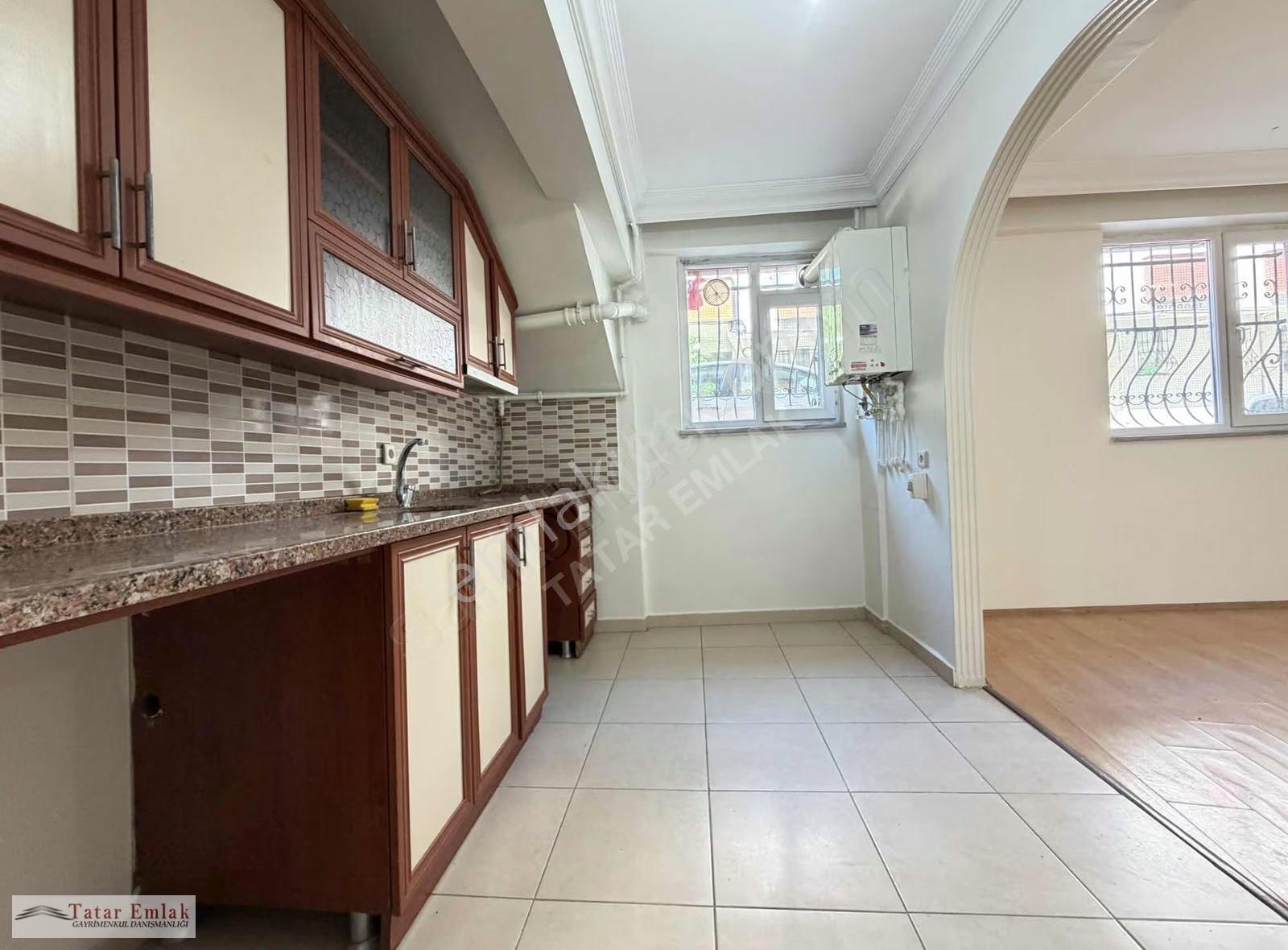 Kocasinan Ayazma Mevkii Kiralık 1+1 Bahçe Katı Daire - Görsel 7