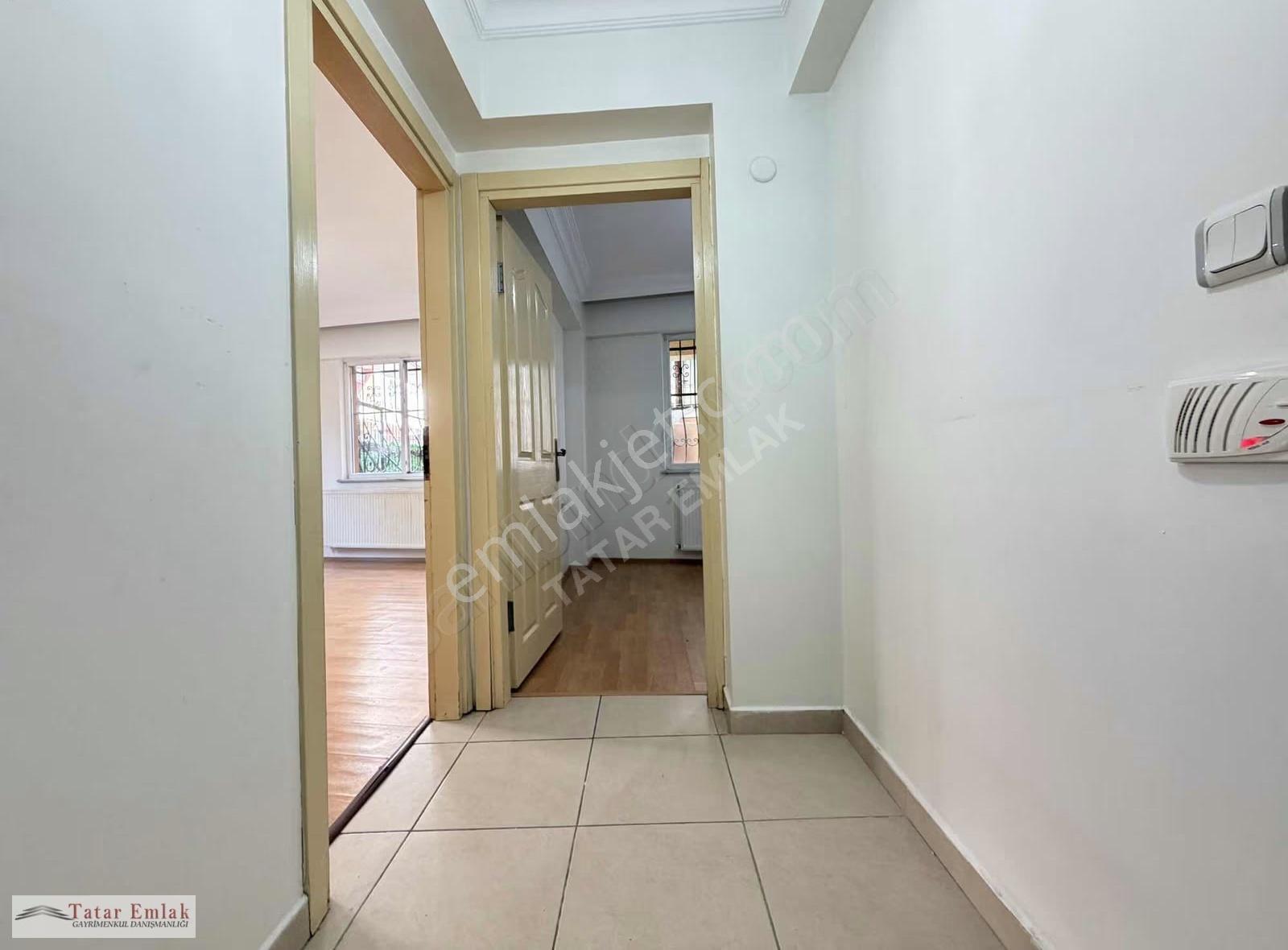 Kocasinan Ayazma Mevkii Kiralık 1+1 Bahçe Katı Daire - Görsel 20