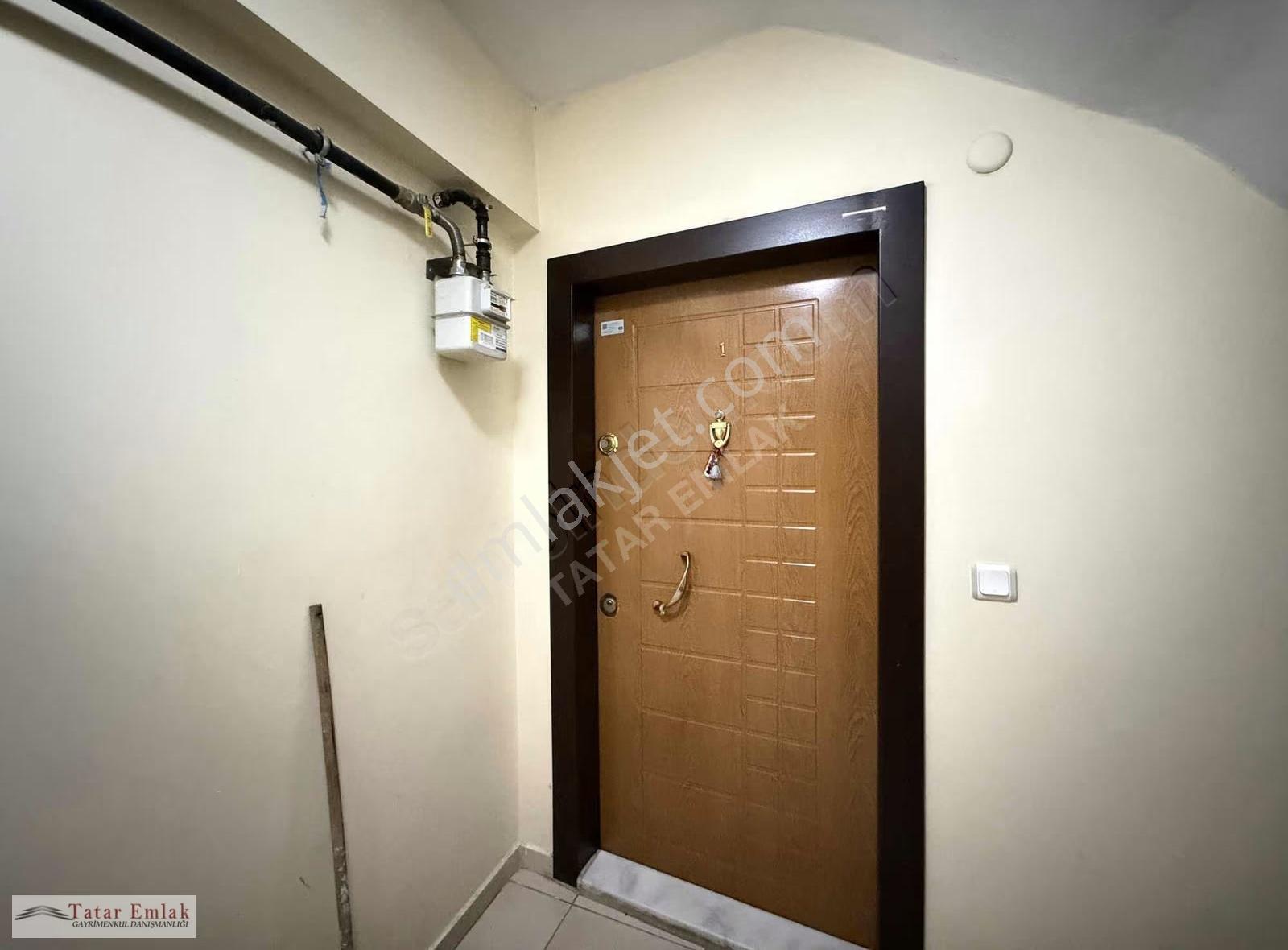 Kocasinan Ayazma Mevkii Kiralık 1+1 Bahçe Katı Daire - Görsel 17
