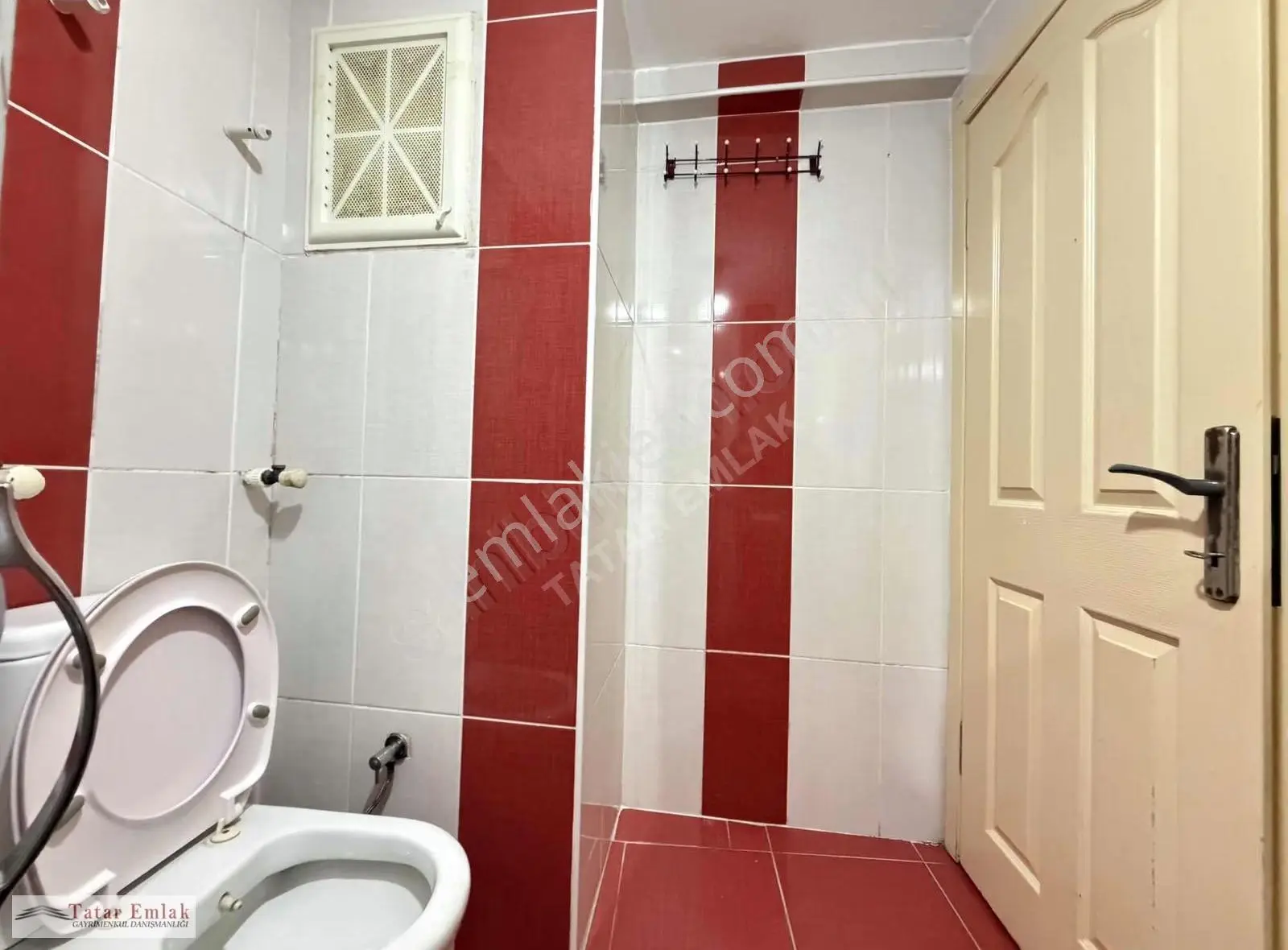 Kocasinan Ayazma Mevkii Kiralık 1+1 Bahçe Katı Daire - Görsel 4