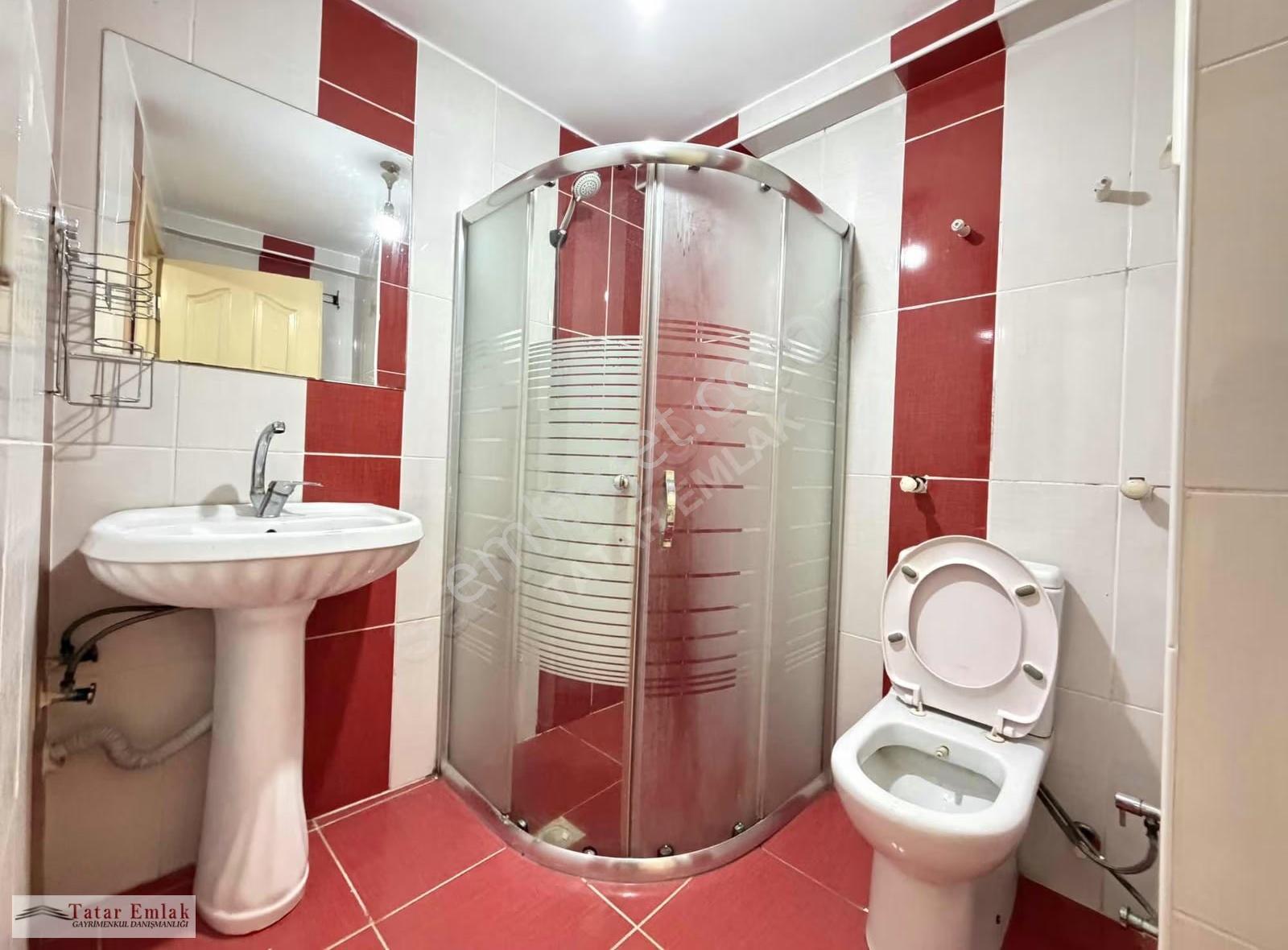 Kocasinan Ayazma Mevkii Kiralık 1+1 Bahçe Katı Daire - Görsel 3