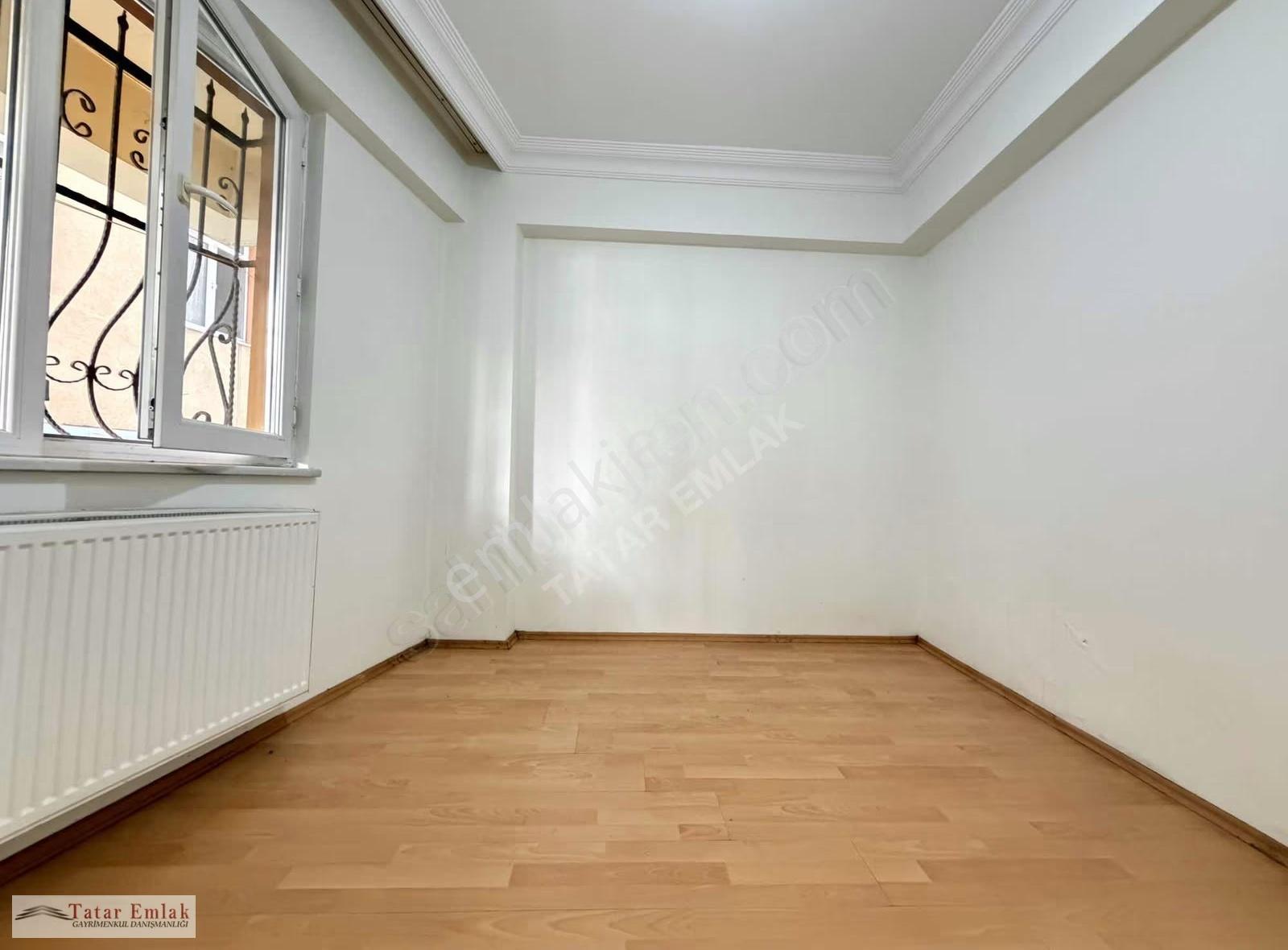 Kocasinan Ayazma Mevkii Kiralık 1+1 Bahçe Katı Daire - Görsel 9